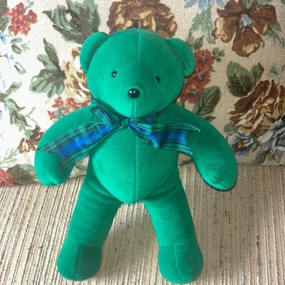 North AmericaBear company vintage 1984 - Picture 2 of 7